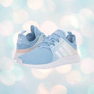 adidas Originals X_PLR Shoes (Big Kids) Fits Women